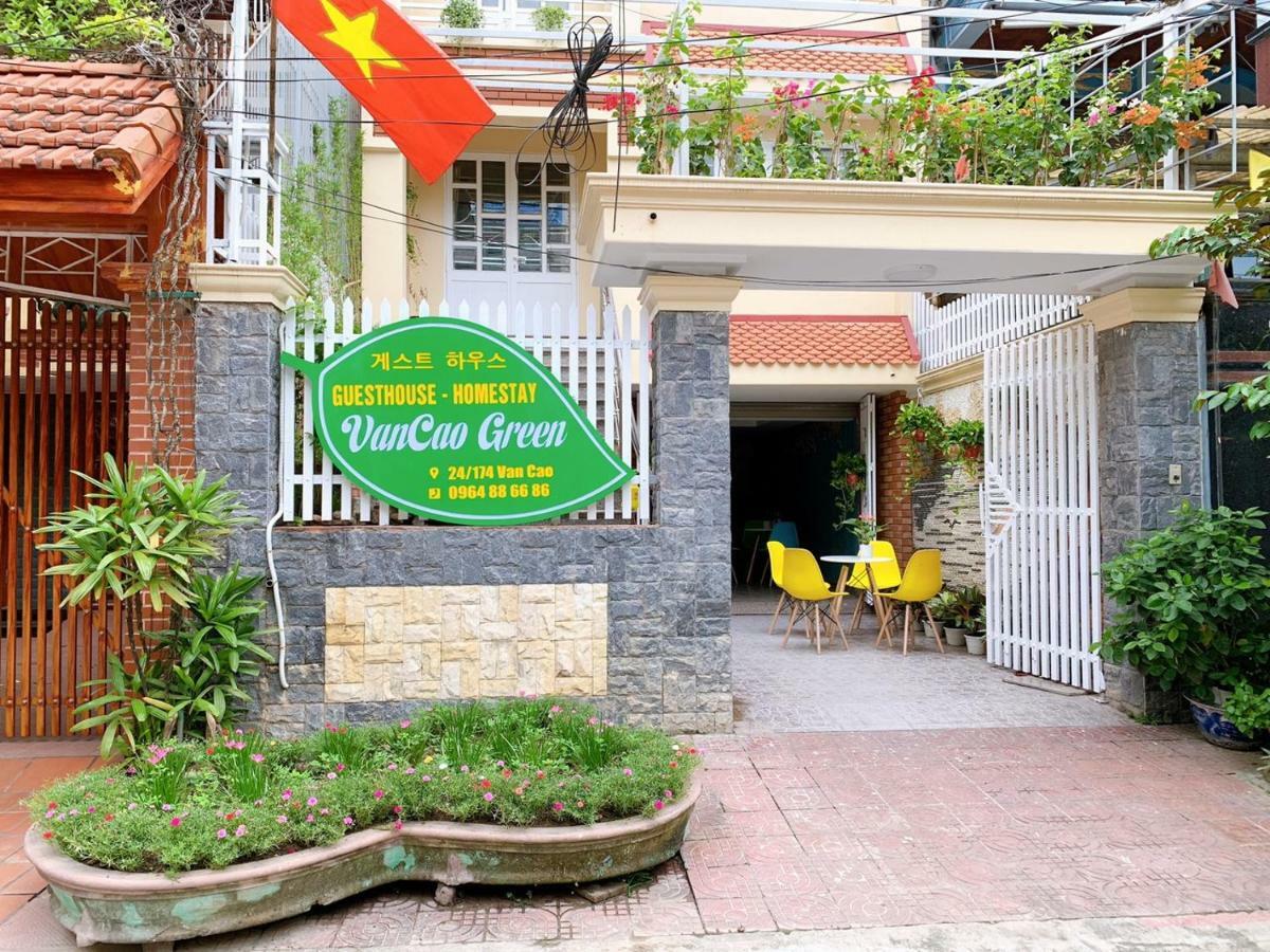 Vancao Homestay Hai Phong