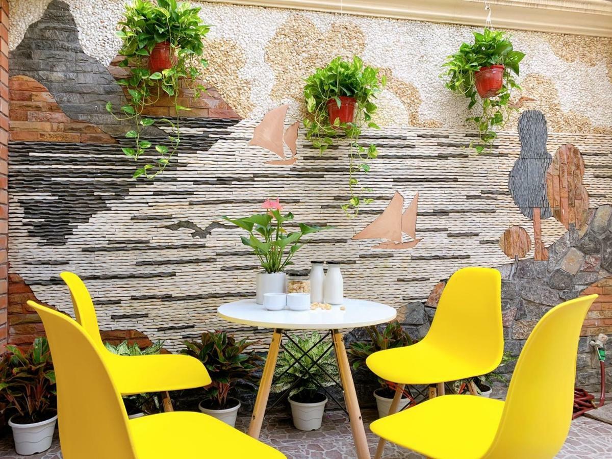 Bed & Breakfast Vancao Homestay Hai Phong