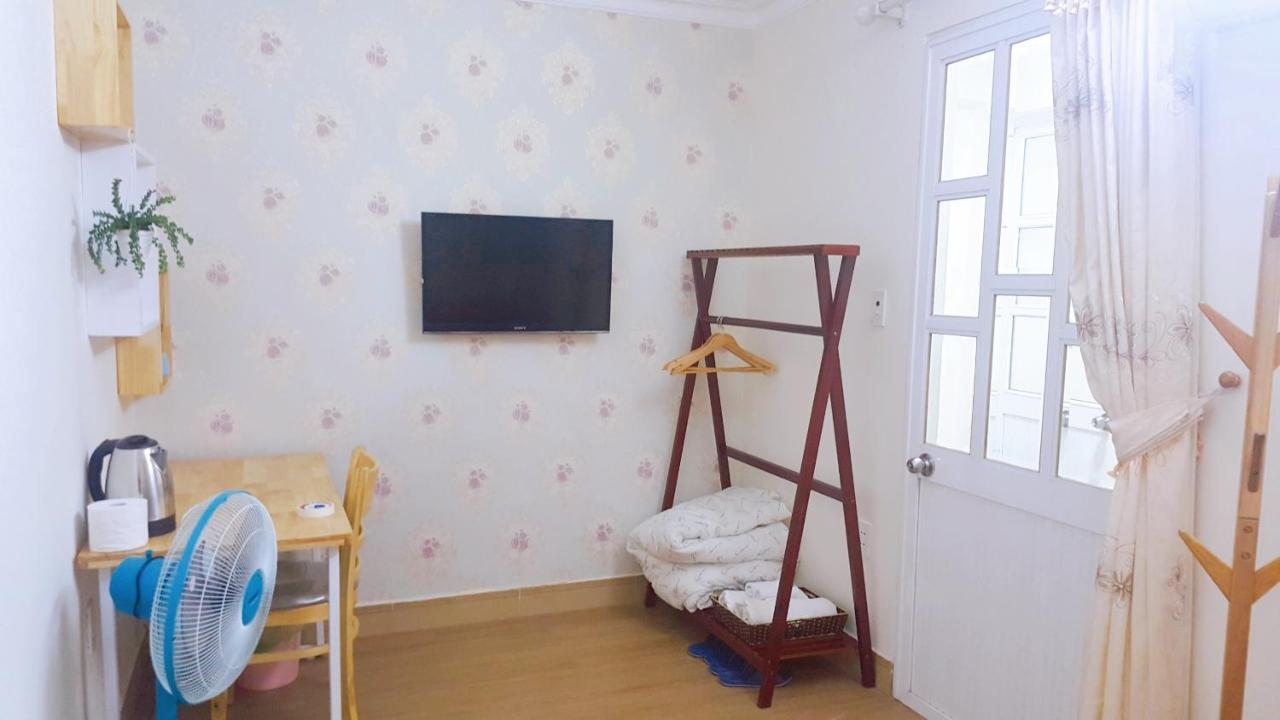 Vancao Homestay Bed & Breakfast